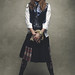 Jamie Burke Photo 48