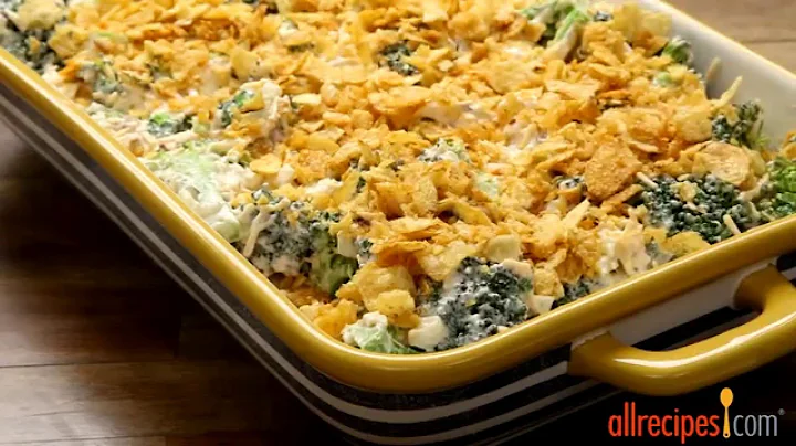 Donna Broccoli Photo 9