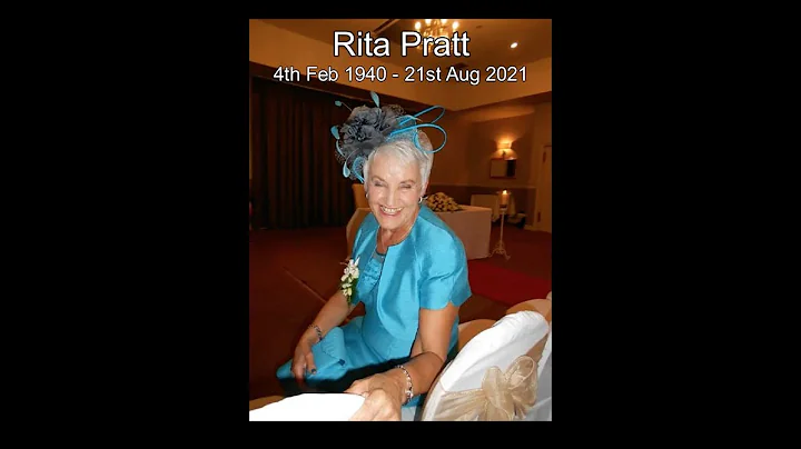 Rita Pratt Photo 30