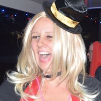 Louise Livingston Photo 4