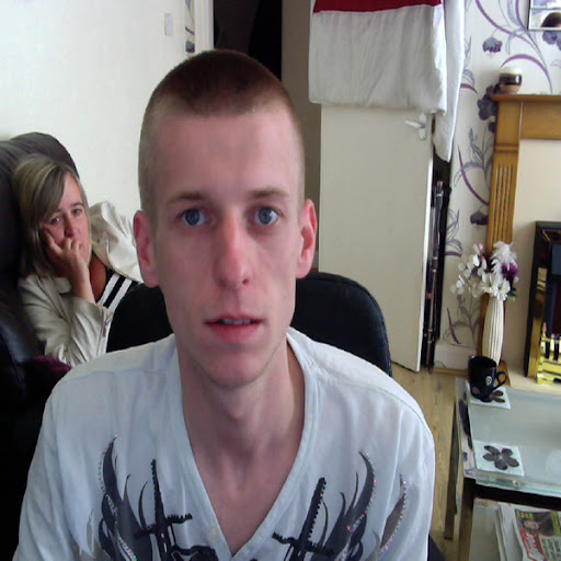 Nathan Driver Photo 14