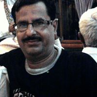 Dipak Jani Photo 4