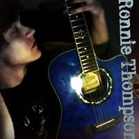 Ronnie Thompson Photo 2