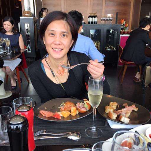 Yen Wong Photo 12
