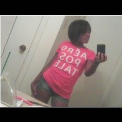 Brianna Roberson Photo 9