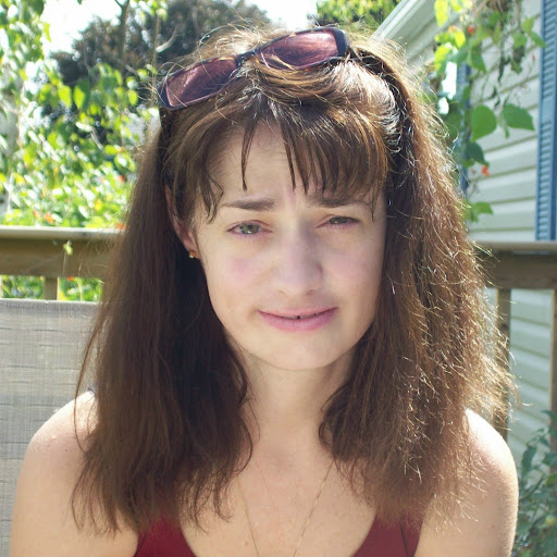 Patty Hamilton Photo 9