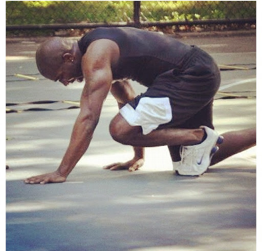 Jamel White Photo 12