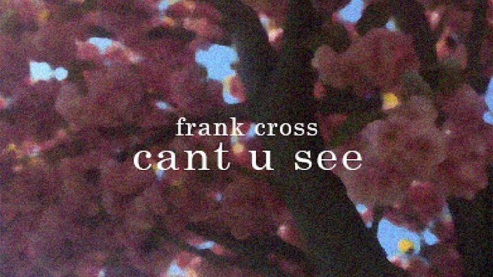 Frank Cross Photo 29