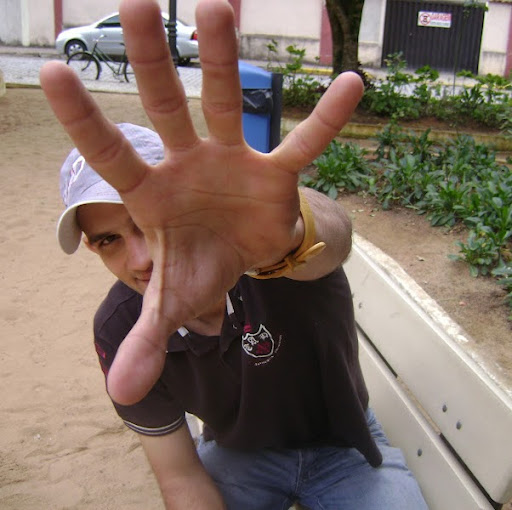 Andre Nogueira Photo 12