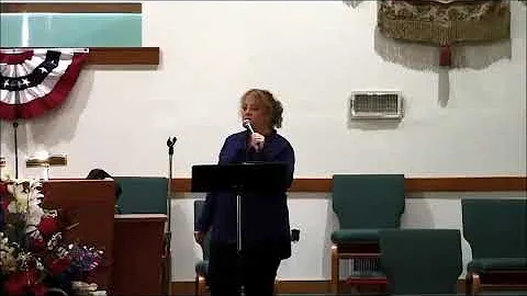 Norma Powell Photo 27