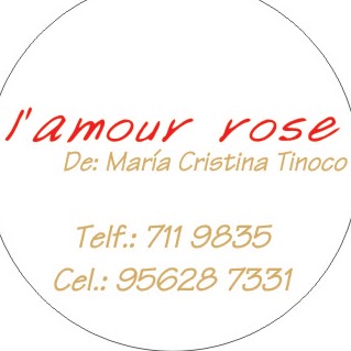 Maria Tinoco Photo 11