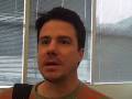 Ian Murdock Photo 12