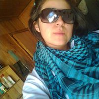 Alexandra Fierro Photo 5