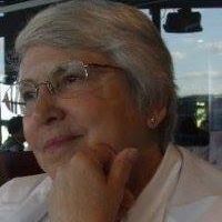 Catherine Berman Photo 4