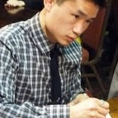 Richard Tseng Photo 9