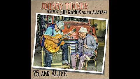 Johnny Tucker Photo 38