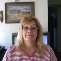 Terrie Hall Photo 3