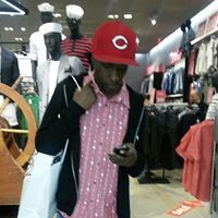 Terrell Ross Photo 3