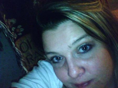 Jennifer Briggs Photo 9