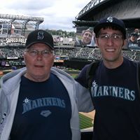Ralph Farr Photo 1