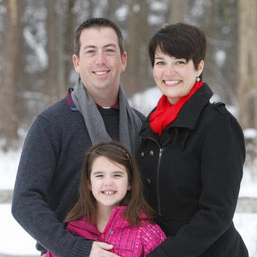 Gretchen Moore Photo 11