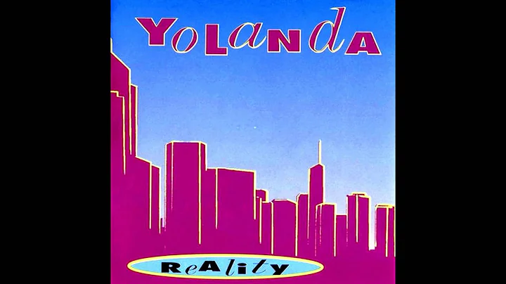 Yolanda Ofori Photo 10