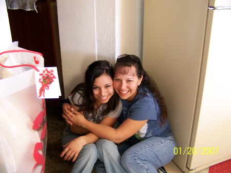 Desiree Sanchez Photo 17
