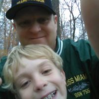 Joe Hackett Photo 7