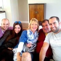 Beverly Beard Photo 2
