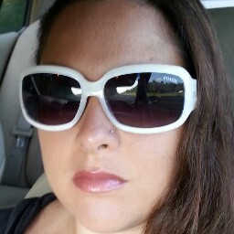 Alicia Becerra Photo 15