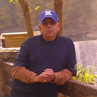 Michael Perkins Photo 12