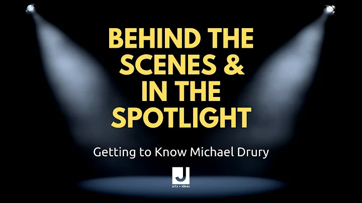 Michael Drury Photo 41