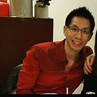 Brian Mah Photo 3