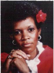 Edith Williams Photo 19