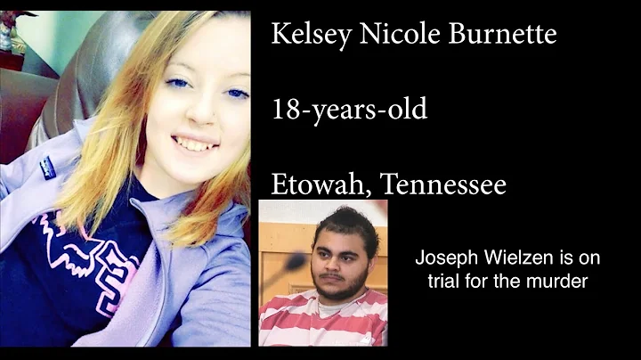 Joseph Burnette Photo 29