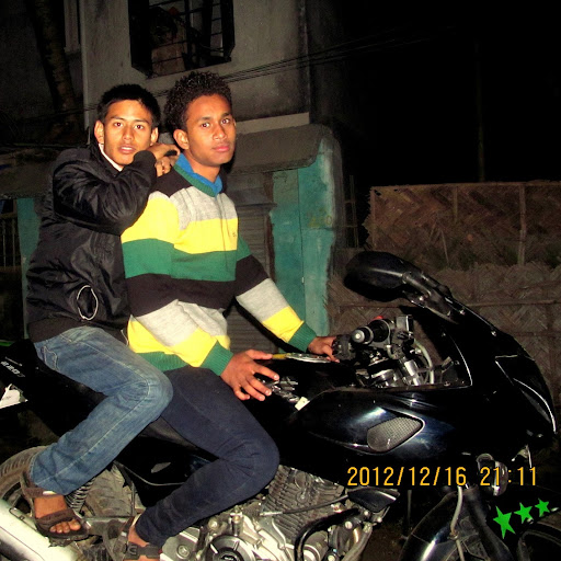 Chester Hunt Photo 8