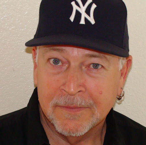 Peter Solomon Photo 12