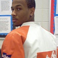 Donnell Taylor Photo 7