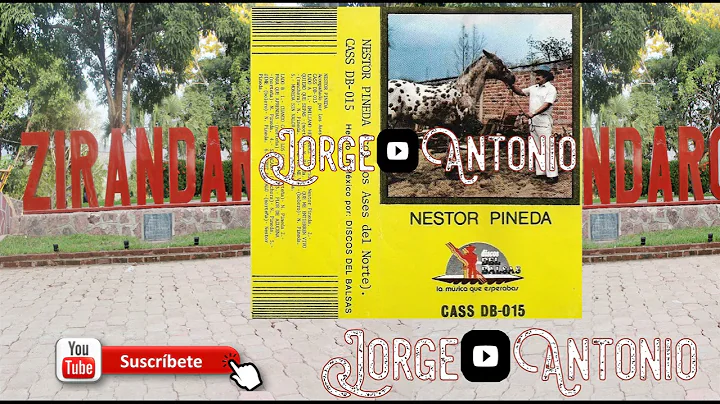 Nestor Pineda Photo 30