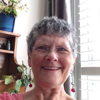 Joanne Desrosiers Photo 3