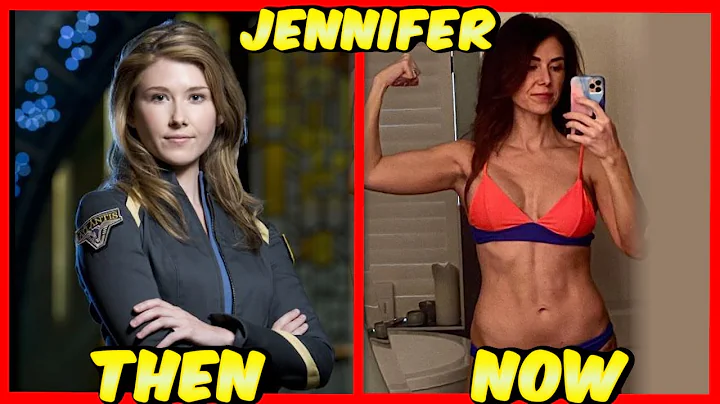 Jennifer Flanigan Photo 30