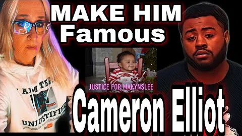 Cameron Elliott Photo 22