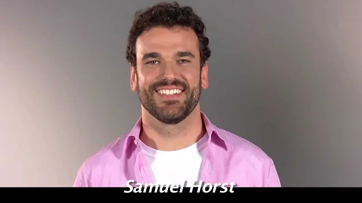 Samuel Horst Photo 9