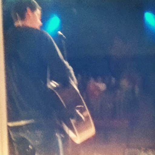 Eric Mckinley Photo 11