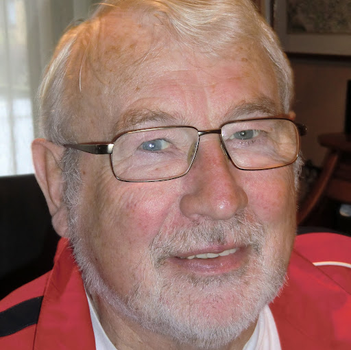 Peter Toft Photo 12