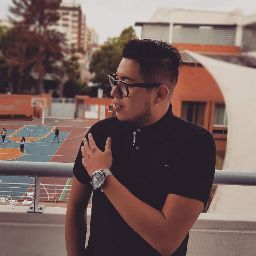 Benjamin Cruz Photo 15