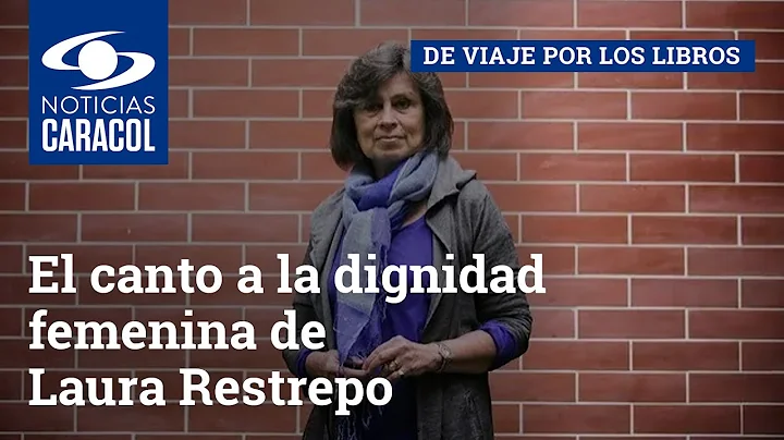 Laura Restrepo Photo 27