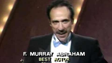 Oscar Murray Photo 24