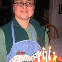 Annette Boyle Photo 3