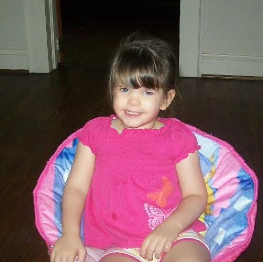 Kristin Elmore Photo 9